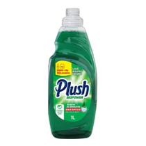 Lava roupas liq tradicional 1l plush biopower (3400) Lava roupas liq tradicional 1l plush biopower (3400)