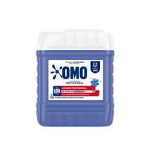 Lava Roupas Liquido 7L Omo Lavanderia