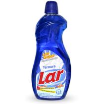 Lava roupas liquido azul ternura nutrilar 500ml - nutrilar