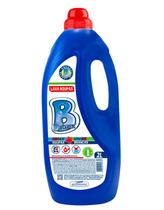 Lava Roupas Líquido Barbarex 2L