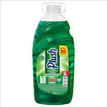 Lava Roupas Líquido Biopower Tradicional 3L Plush Lava Roupas Líquido Biopower Tradicional 3L Plush