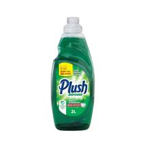 Lava Roupas Líquido Biopower Tradicional Plush Sanol 2L