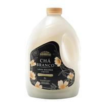 Lava Roupas Liquido Coala Chá Branco Laundry 3L. Resultado Visível