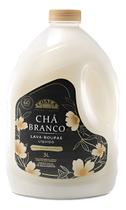 Lava-roupas Líquido Coala Laundry - Chá Branco 3l