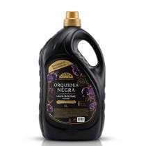 Lava Roupas Líquido Coala Orquídea Negra 5L Rende 100 Lavagens Galão Econômico Lava Roupas Líquido Coala Orquídea Negra 5L Rende 100 Lavagens Galão Econômico