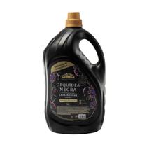 Lava Roupas Liquido Coala Orquídea Negra Laundry 5L. Eficacia Comprovada