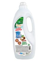 Lava Roupas Líquido Coco Barbarex 2L