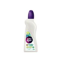 Lava Roupas Líquido Coco Mon Bijou 500ml Lava Roupas Líquido Coco Mon Bijou 500ml