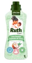 Lava Roupas Líquido Coco Ruth 1l