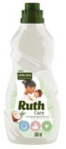 Lava Roupas Liquido Coco Ruth 500ml Lava Roupas Liquido Coco Ruth 500ml