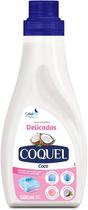 Lava-Roupas Líquido Coquel 500 Ml Coco Hipoalergênico