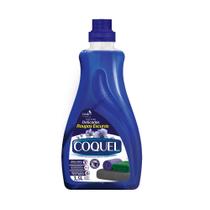 Lava Roupas Líquido Coquel Roupas Escuras 1,5L Lava Roupas Líquido Coquel Roupas Escuras 1,5L