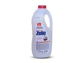 Lava Roupas Liquido De Coco 2l Lava Roupas Liquido De Coco 2l