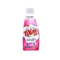 Lava Roupas Líquido Express Cuida das Roupas 1L Tixan Ypê