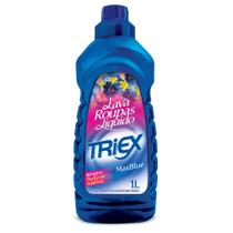 Lava Roupas Líquido Max BLUE 1L