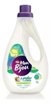 Lava-Roupas Líquido Mon Bijou Coco 1L