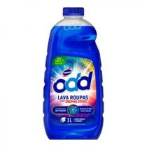 Lava roupas liquido odd lavagem completa 3l Lava roupas liquido odd lavagem completa 3l
