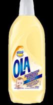 Lava roupas liquido Ola 500ml bebe