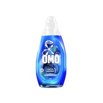 LAVA ROUPAS LIQUIDO OMO CICLO RAPIDO 1,4l ANTIODOR LAVA ROUPAS LIQUIDO OMO CICLO RAPIDO 1,4l ANTIODOR