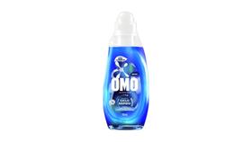 Lava Roupas Líquido Omo Ciclo Rápido 750ml