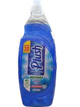 Lava roupas liquido plush biopower conforto 2l