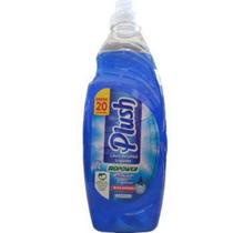 Lava roupas liquido plush biopower conforto 3l sanol 3415