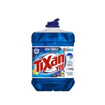 Lava Roupas Líquido Profissional 7L Tixan Ypê