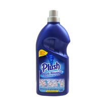 Lava Roupas Líquido Repelente de Pelos Plush Sanol 1,5L