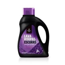 Lava-Roupas Líquido Roupas Escuras Member's Mark Galão 3l Lava-Roupas Líquido Roupas Escuras Member's Mark Galão 3l