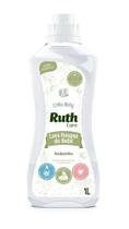 Lava roupas liquido ruth care baby 1l