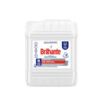 Lava Roupas Líquido S/ Perfume 7 Litros Brilhante