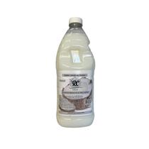 Lava-Roupas Líquido Sabão De Coco RC 2L