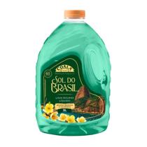 Lava Roupas Líquido Sol do Brasil Coala Laundry Premium 3l Lava Roupas Líquido Sol do Brasil Coala Laundry Premium 3l
