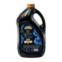 Lava Roupas Líquido The Queen Coala Laundry Premium 5l Lava Roupas Líquido The Queen Coala Laundry Premium 5l