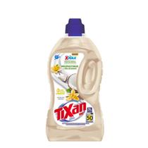 Lava Roupas Líquido TIXAN YPÊ 3 Lt Coco e Baunilha Lava Roupas Líquido TIXAN YPÊ 3 Lt Coco e Baunilha