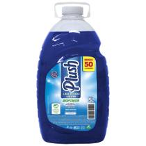 Lava Roupas Líquido Toque de Amaciante Biopower Conforto Plush 5 Litros Lava Roupas Líquido Toque de Amaciante Biopower Conforto Plush 5 Litros