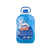 Lava Roupas Líquido Tradicional 5L Facilita