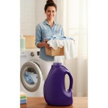 Lava-roupas Líquido Tripla Ação Galão 3L