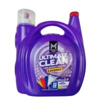 Lava Roupas Liquido Ultimate Clean Lavanda 5l Lava Roupas Liquido Ultimate Clean Lavanda 5l