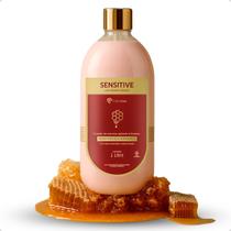 Lava Roupas Líquido Ultra Concentrado Sensitive 1L Lava Roupas Líquido Ultra Concentrado Sensitive 1L