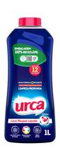Lava Roupas Liquido Urca Azul 1l Lava Roupas Liquido Urca Azul 1l
