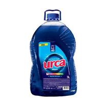 Lava Roupas Liquido Urca Azul 5l Lava Roupas Liquido Urca Azul 5l