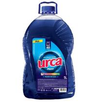 Lava roupas liquido urca azul 5l