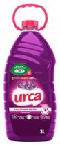 Lava Roupas Liquido Urca Lavanda - 3l