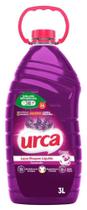 Lava Roupas Liquido Urca Lavanda - 3l