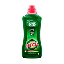 Lava Roupas Liquido Urca Verde - 1l Lava Roupas Liquido Urca Verde - 1l