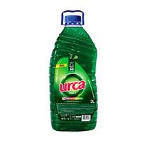 Lava roupas liquido urca verde 3l Lava roupas liquido urca verde 3l