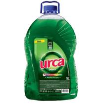 Lava roupas liquido urca verde 5l