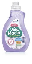 Lava Roupas Liquido Vida Macia 1L Tradicional