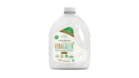 Lava Roupas Líquido Vinagreen Coco 3L 60 Lavagens Vegano